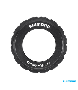 Shimano Shimano Disc Rotor HB-M8010 Centerlock  External Lockring Alloy