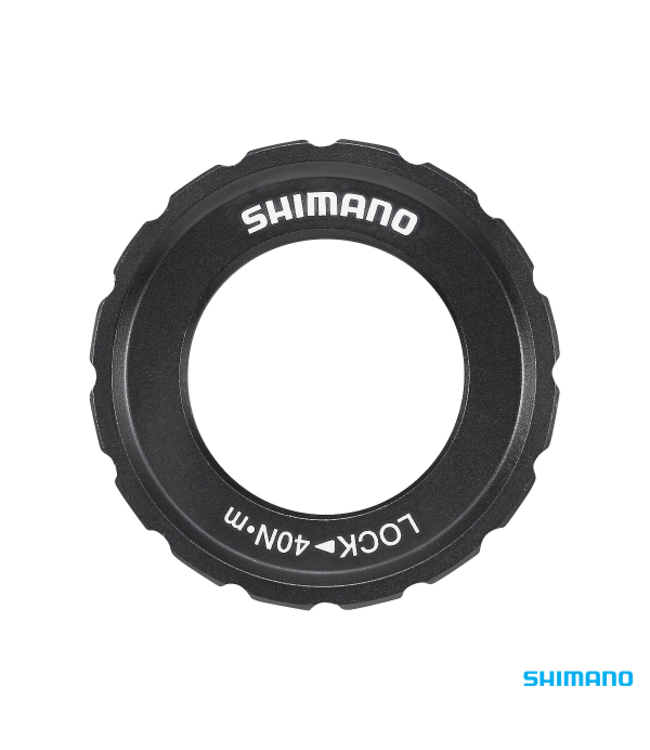 Shimano Shimano Disc Rotor HB-M8010 Centerlock  External Lockring Alloy
