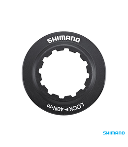 Shimano Shimano Disc Rotor SM-RT81 Centerlock  Internal Lockring Alloy