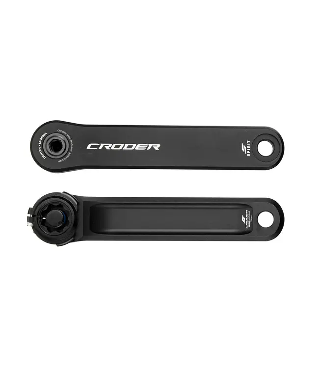 Croder Cycling Croder Spirit Crank Arms