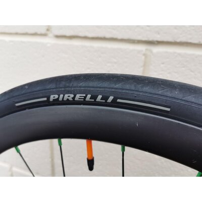 Road Tyres