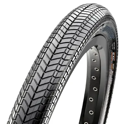 Urban Tyres