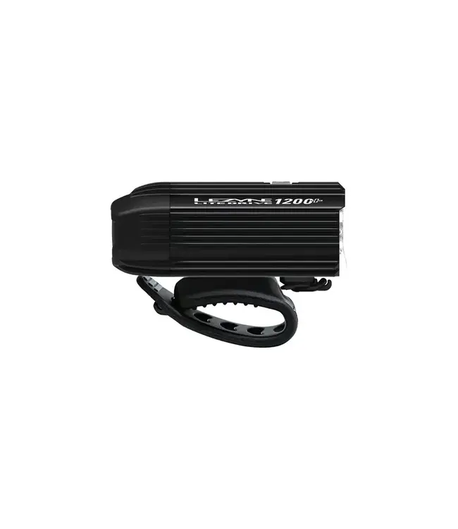Lezyne Lezyne Lite Drive 1200+ Front Light USB-C