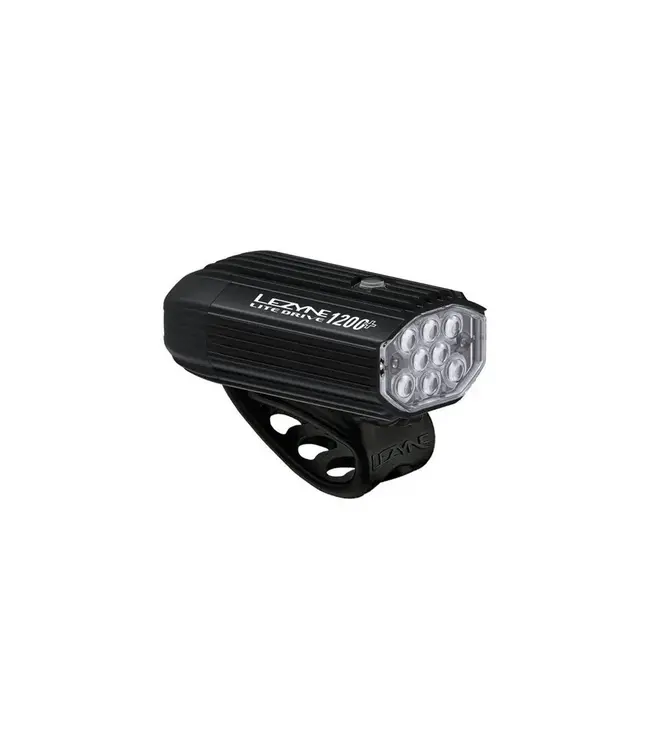 Lezyne Lezyne Lite Drive 1200+ Front Light USB-C