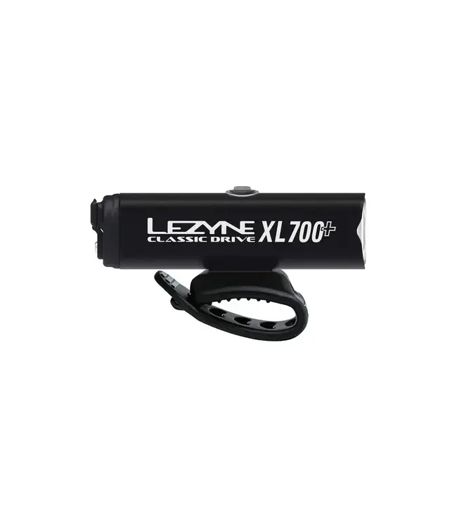 Lezyne Lezyne Classic Drive XL 700+ Front Light USB-C
