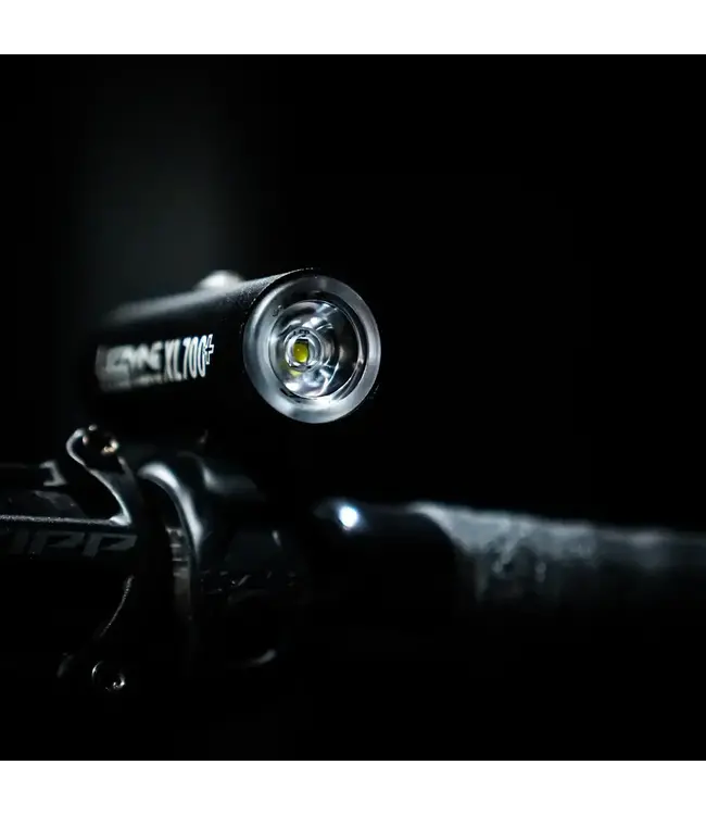 Lezyne Lezyne Classic Drive XL 700+ Front Light USB-C