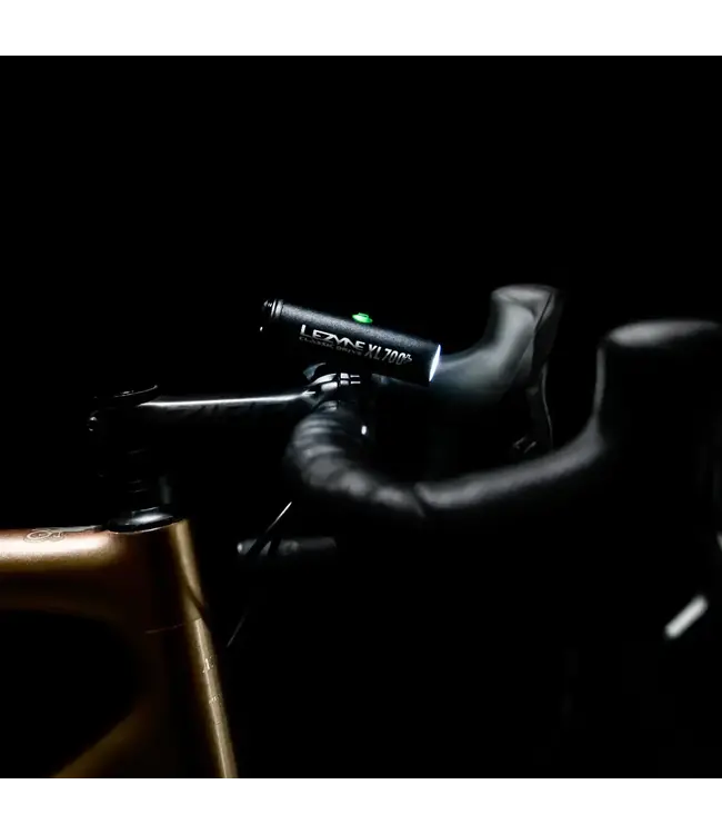 Lezyne Lezyne Classic Drive XL 700+ Front Light USB-C