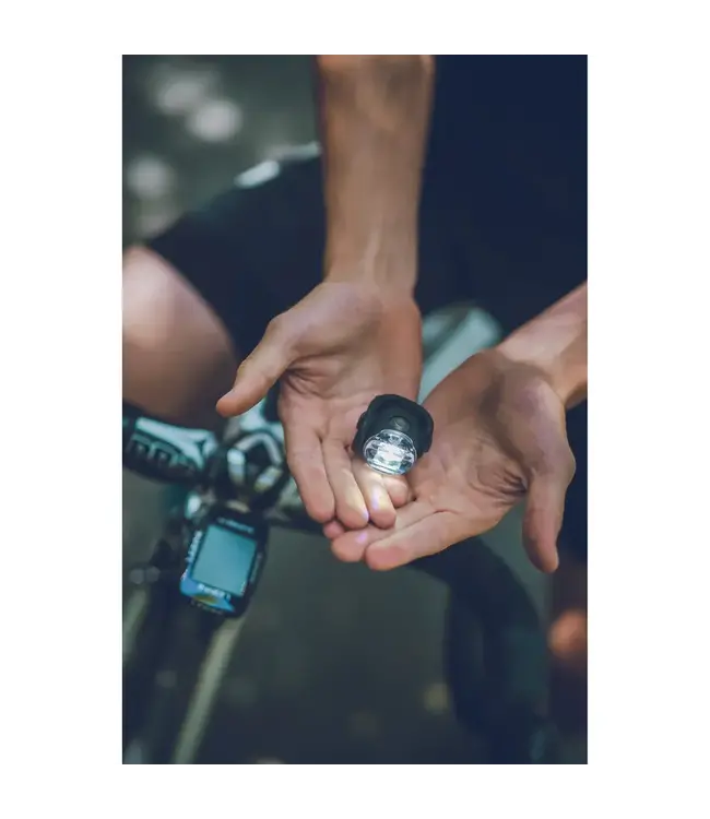 Lezyne Lezyne LED Femto USB Pair Light - Black