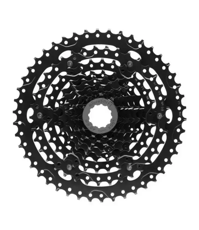 Microshift Cassette CS-H092 9spd 11-46 ADVENT