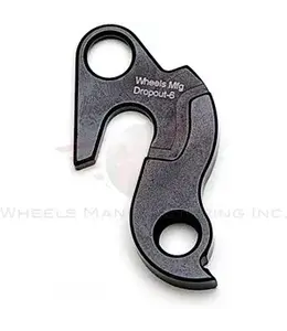 Wheels Manufacturing Wheels Manufacturing Derailleur Hanger DH06/08 (230026)