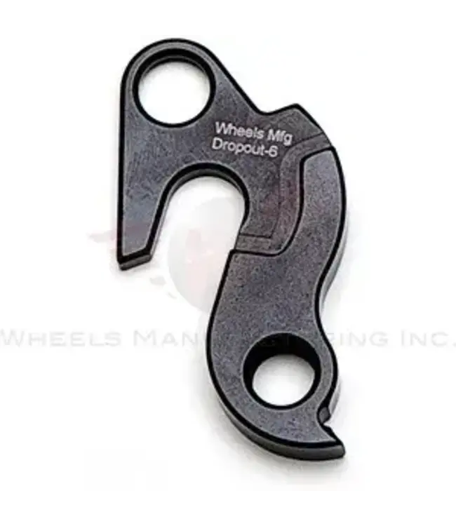 Wheels Manufacturing Wheels Manufacturing Derailleur Hanger DH06/08 (230026)