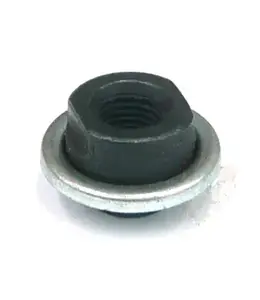 Axle Cone Short 5/16" 26TPI