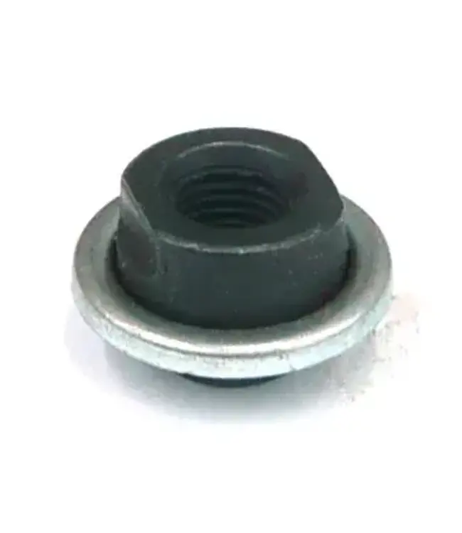 Axle Cone Short 5/16" 26TPI