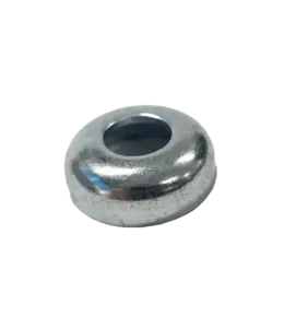 Hub Cup Front 5/16" 25mm OD