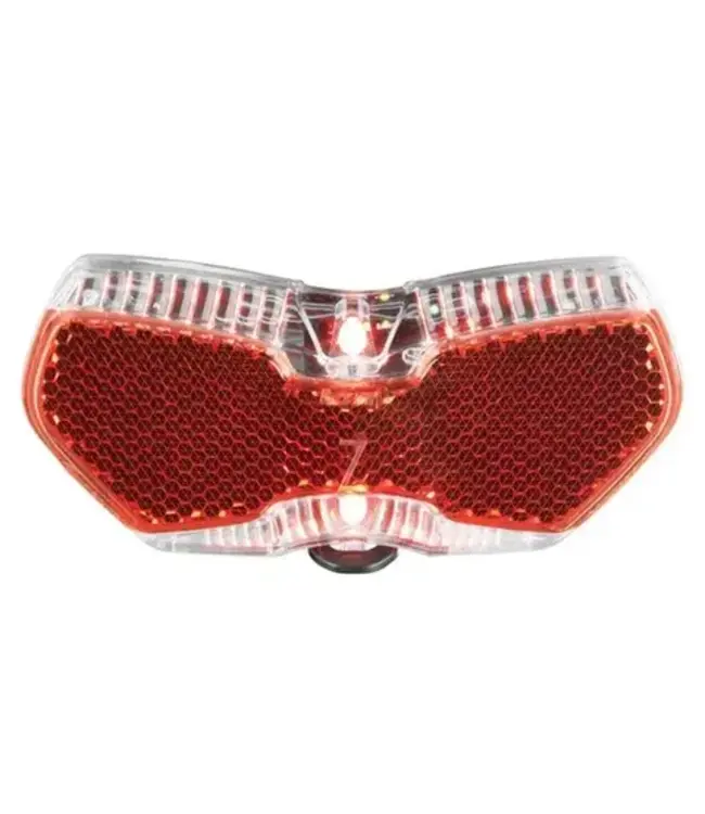 Busch & Muller Rear Light E-Bike Toplight View Rack Mounted (Not for dynamo)