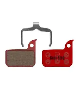 Kool-Stop Brake Pads Disc KS-D297 SRAM HRD