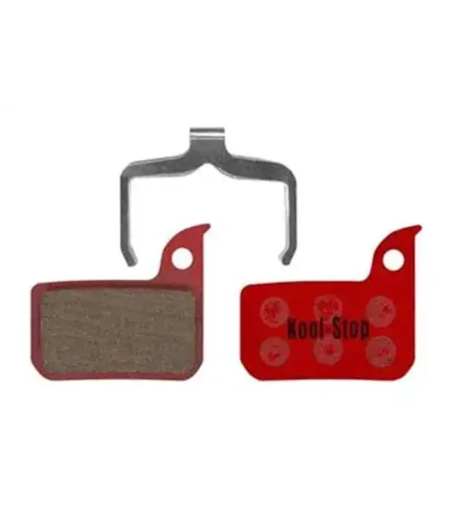 Kool-Stop Brake Pads Disc KS-D297 SRAM HRD