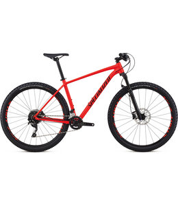 Specialized Specialized 18 Rockhopper Pro 29 Rktred/Blk M DEMO