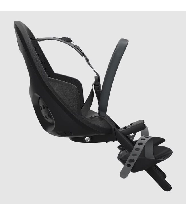 Thule Yepp 2 Mini front mounted child bike seat