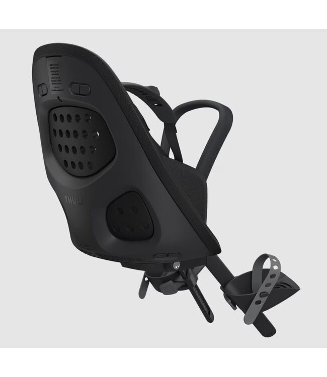 Thule Yepp 2 Mini front mounted child bike seat