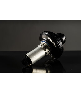 Classified Classified Cycling Smart Hub Including Lockring