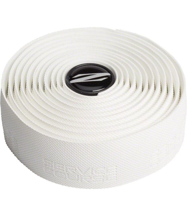 Zipp Bar Tape Service Course CX White