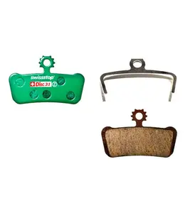 SwissStop Disc Pad Disc 31 Avid XOTrail