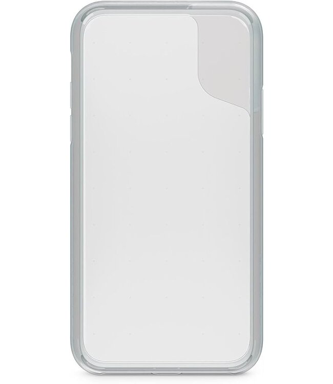 Quad Lock IphoneX Poncho