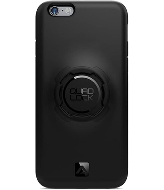 QuadLock iphone 6/6S case