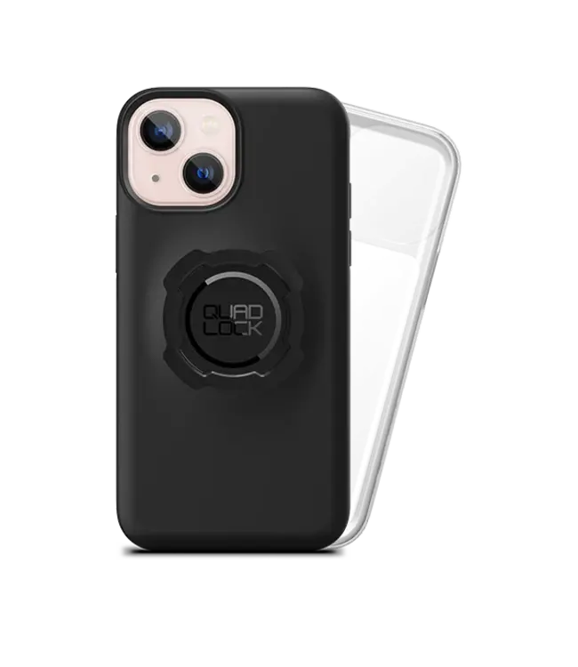 Quad Lock Poncho iPhone 13 2021 5.8"