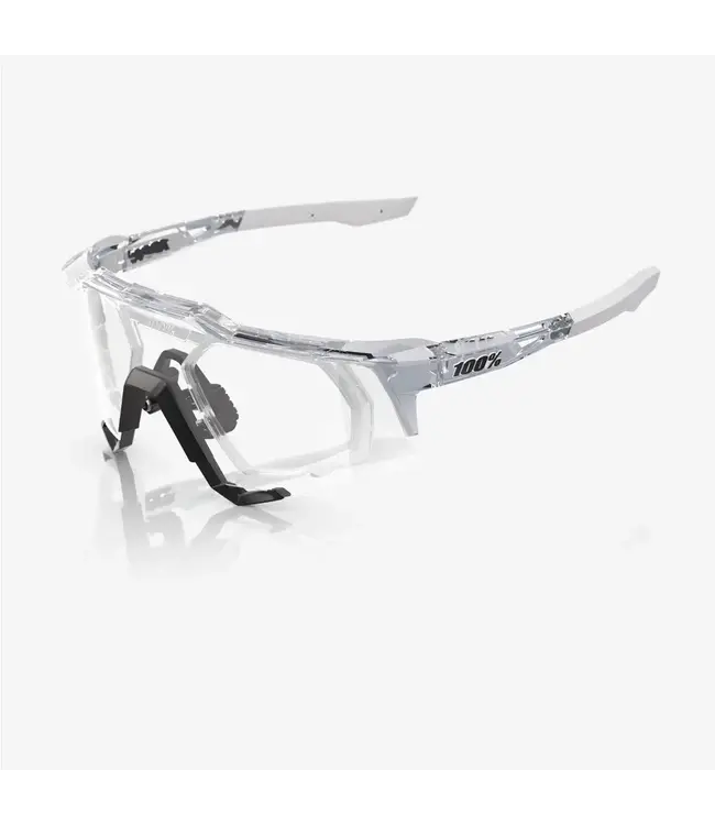 100% 100% RX Eyewear Carrier - S3 & Speedcraft
