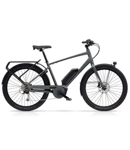 Benno Benno E-Scout Matte Graphite Grey