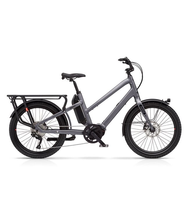 Benno Benno Boost EVO 5