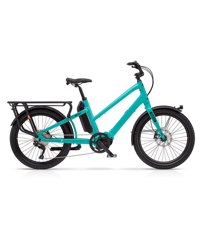 Benno Benno Boost EVO 5