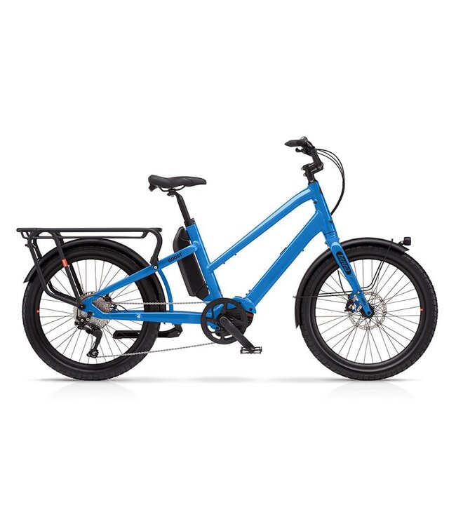 Benno Benno Boost EVO 5