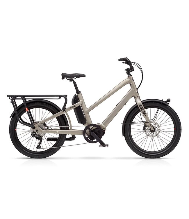 Benno Benno Boost EVO 5