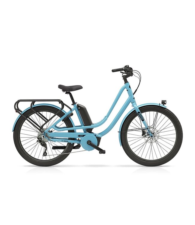 Benno Benno EJoy EVO2