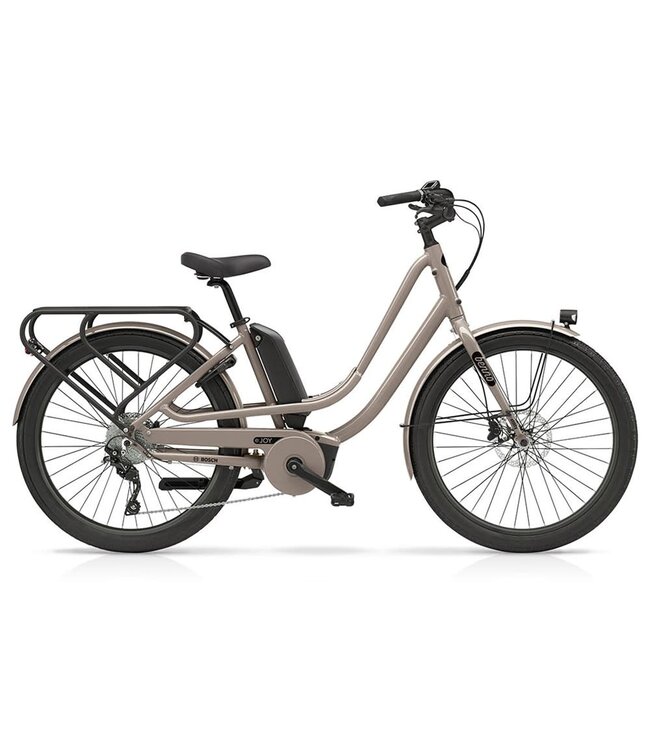 Benno Benno EJoy EVO2