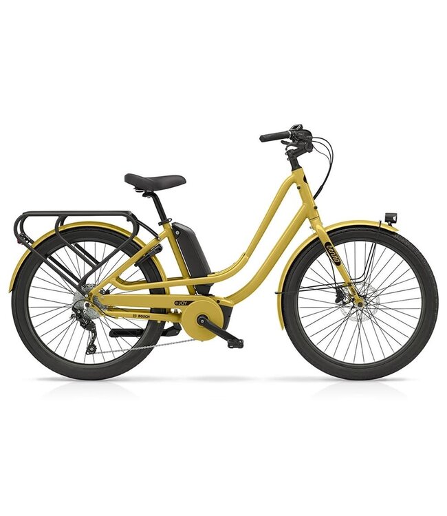 Benno Benno EJoy EVO2