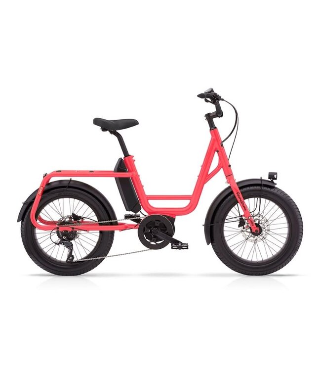 Benno Benno Remi Demi EVO 2