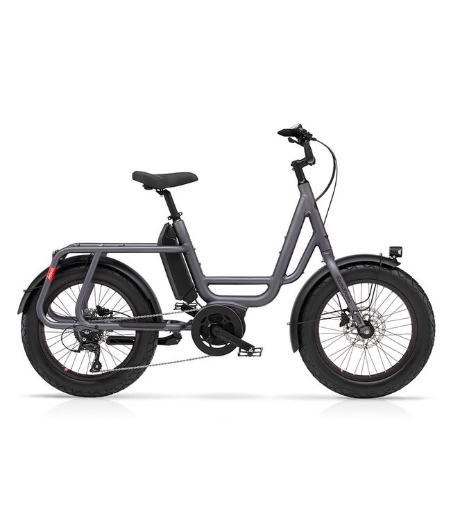 Benno Benno Remi Demi EVO 2