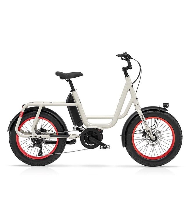 Benno Benno Remi Demi EVO 2