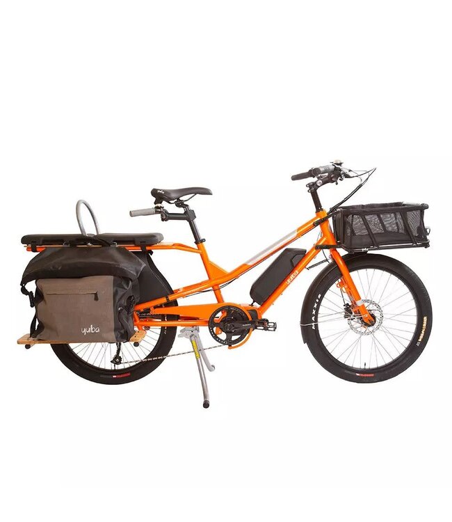 Yuba Yuba Kombi E5 Electric