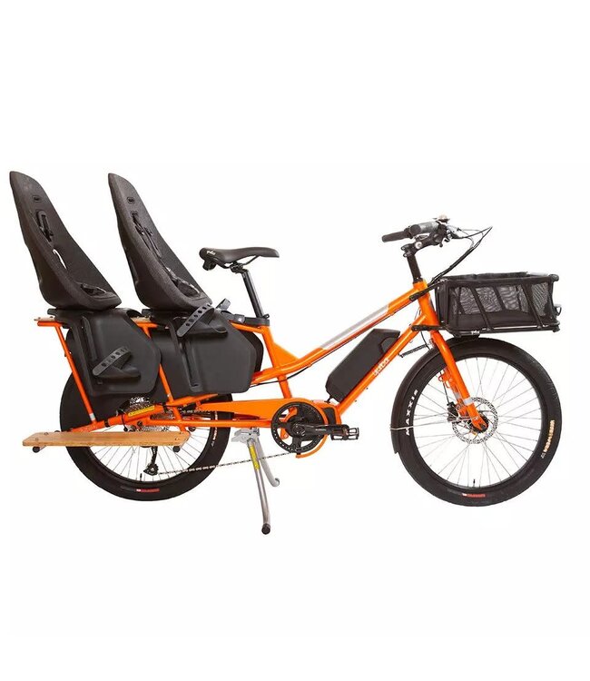 Yuba Yuba Kombi E5 Electric