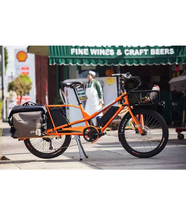 Yuba Yuba Kombi E5 Electric