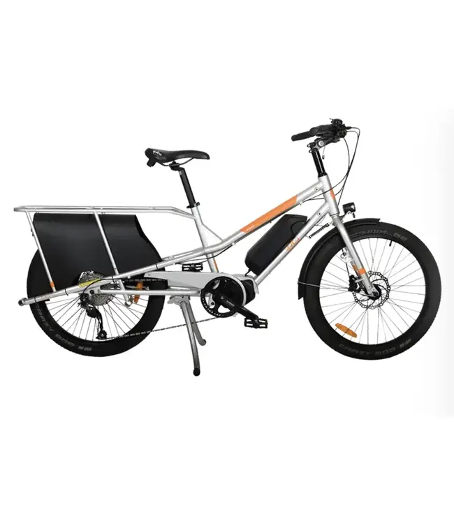 Yuba Yuba Kombi E5 Electric