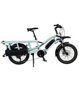 Yuba Yuba Fastrack (Gen II)