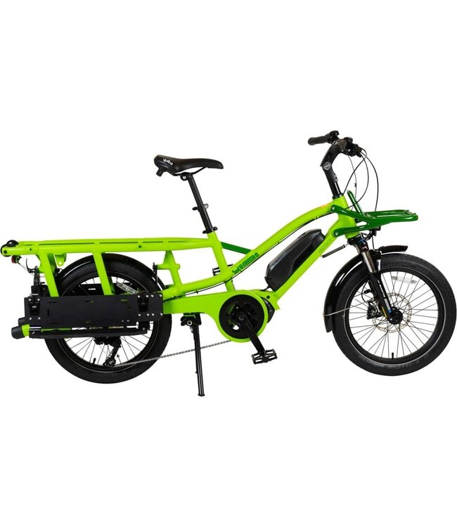 Yuba Yuba Fastrack (Gen II)