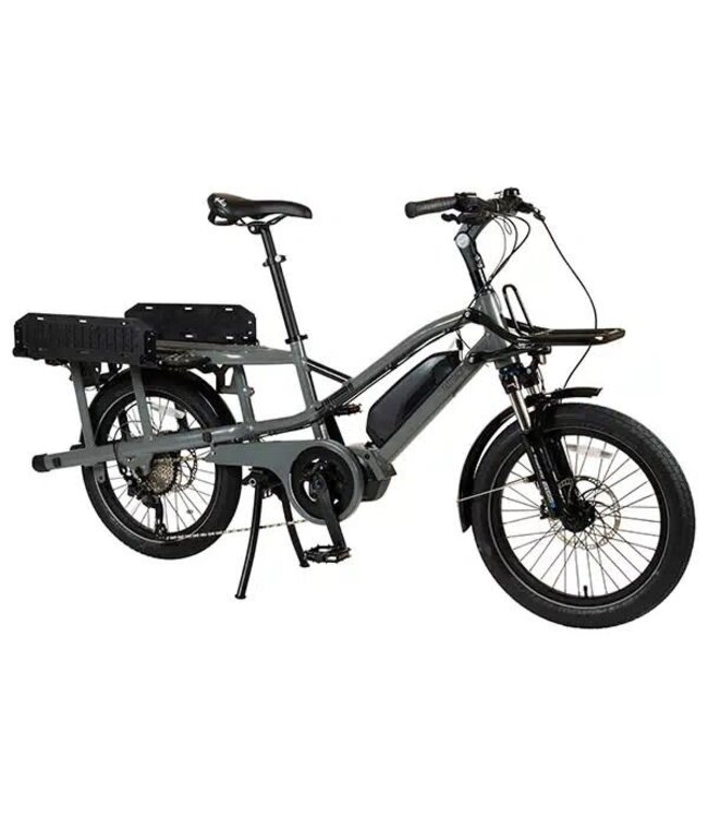 Yuba Yuba Fastrack (Gen II)