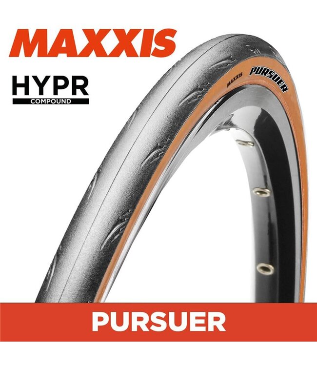 Maxxis Maxxis Pursuer Folding Tyre